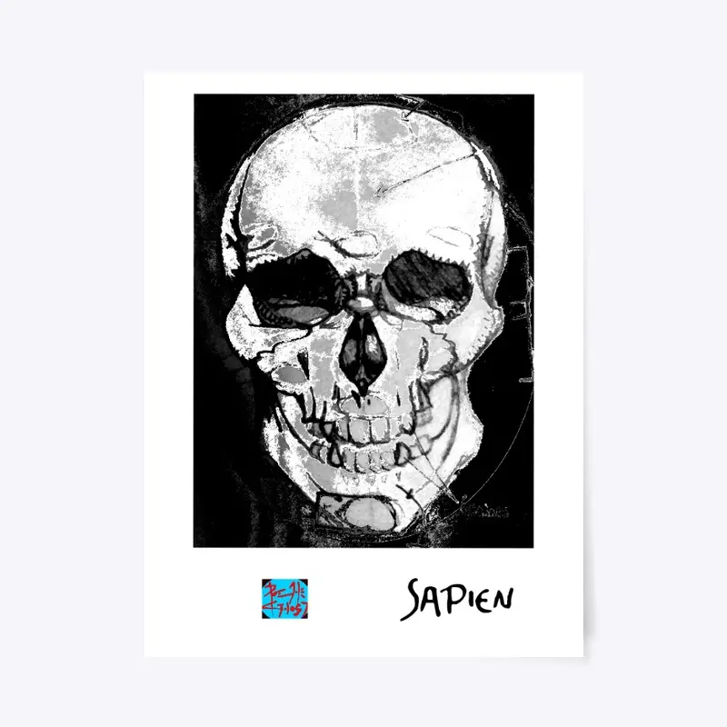 Sapien What?