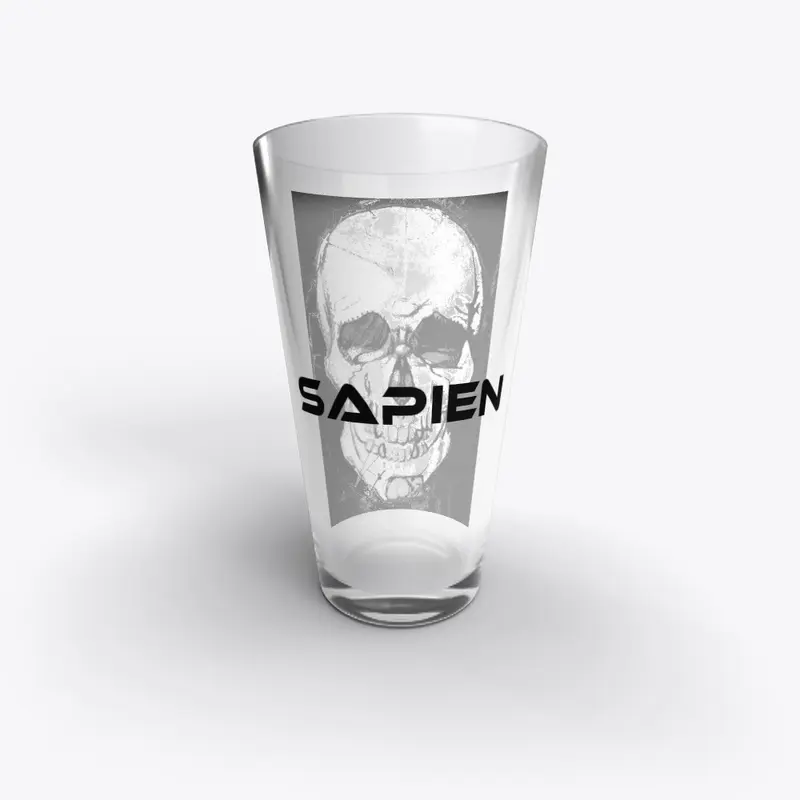 Sapien What?